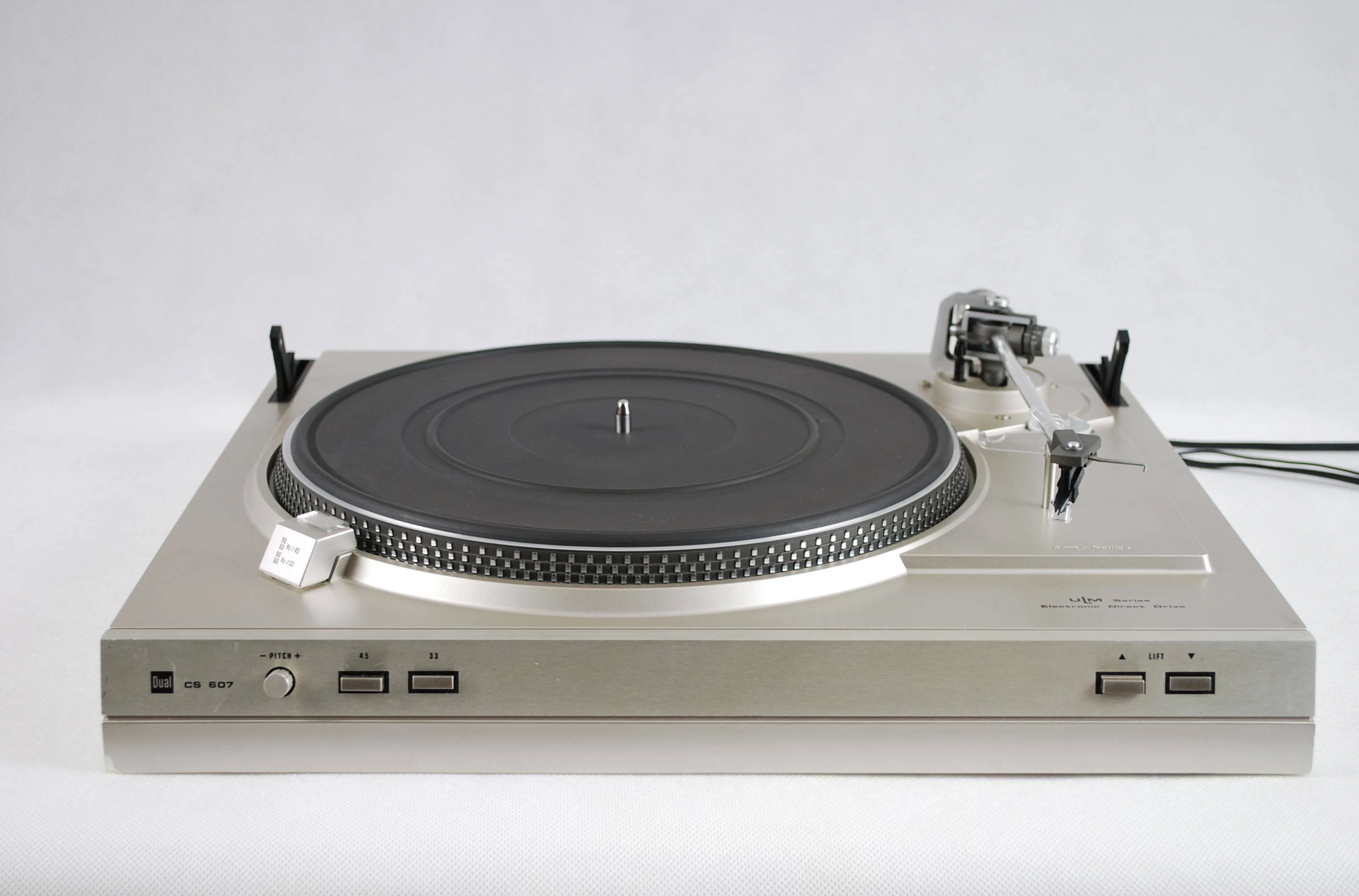 Dual CS607